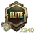 Paket Upgrade Elite RP Global