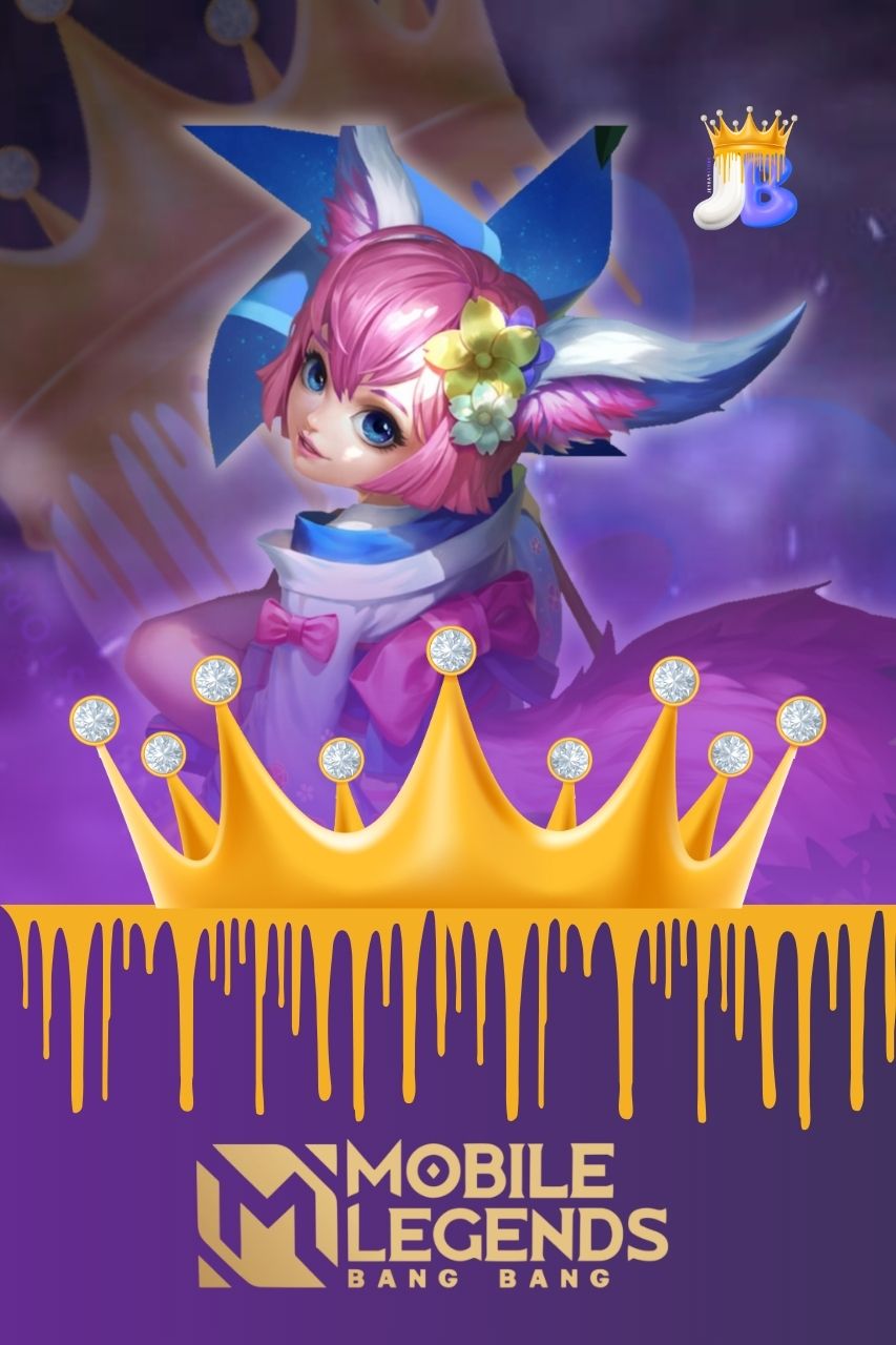 MOBILE LEGENDS