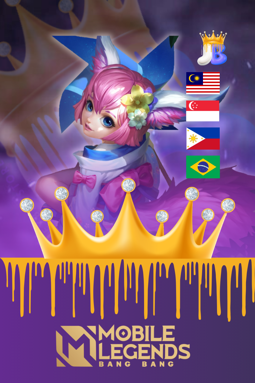 MOBILE LEGENDS GLOBAL